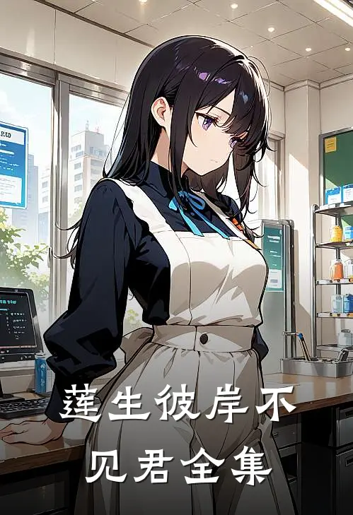 莲生彼岸不见君全集