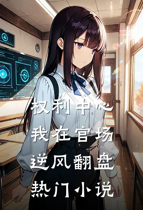 权利中心：我在官场逆风翻盘热门小说
