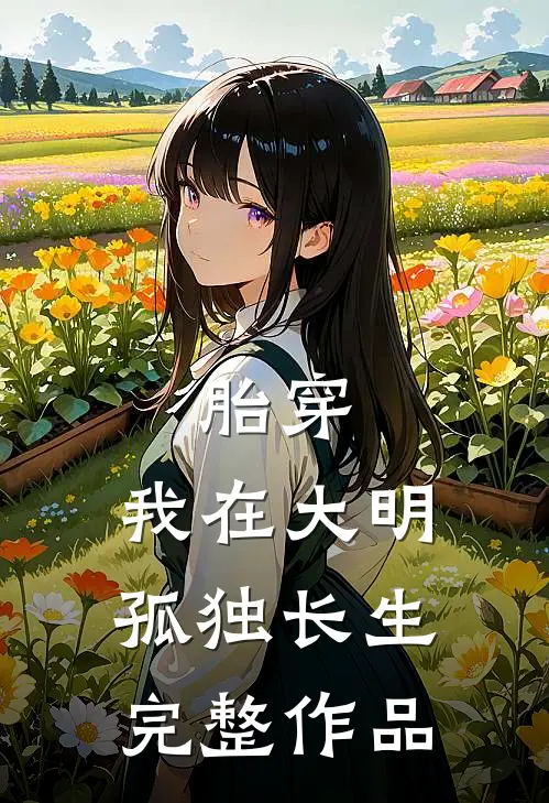 胎穿：我在大明孤独长生完整作品