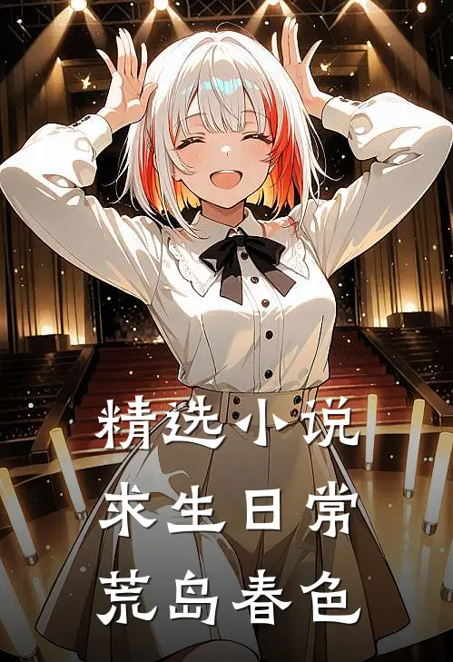 精选小说求生日常：荒岛春色