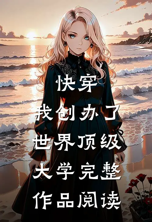 快穿：我创办了世界顶级大学完整作品阅读