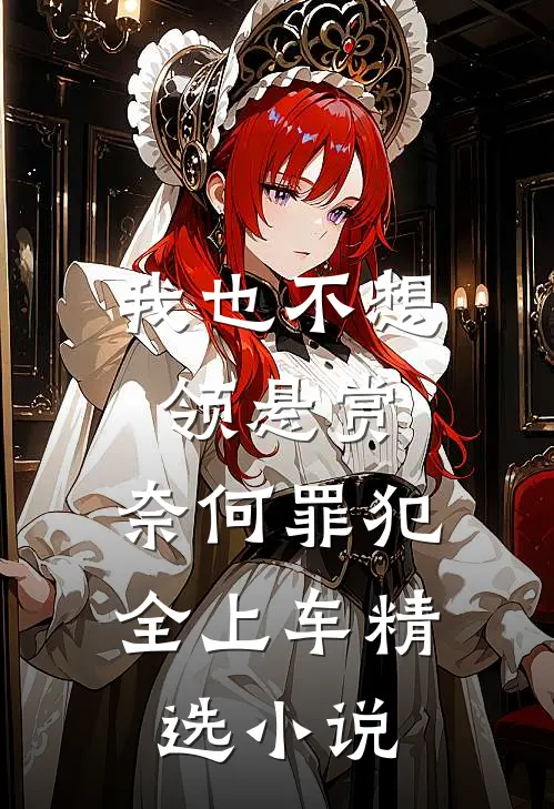 我也不想领悬赏，奈何罪犯全上车精选小说