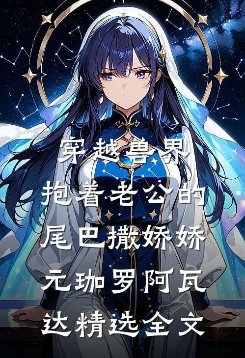 穿越兽界:抱着老公的尾巴撒娇娇(元珈罗阿瓦达)精选全文