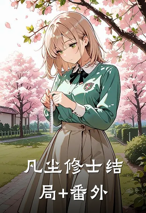 凡尘修士结局+番外