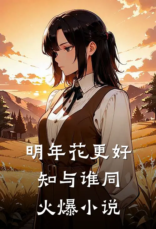明年花更好，知与谁同火爆小说