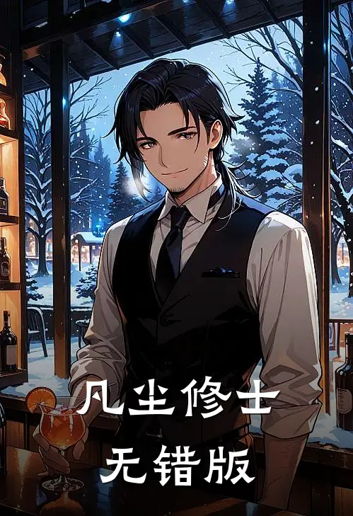凡尘修士无错版