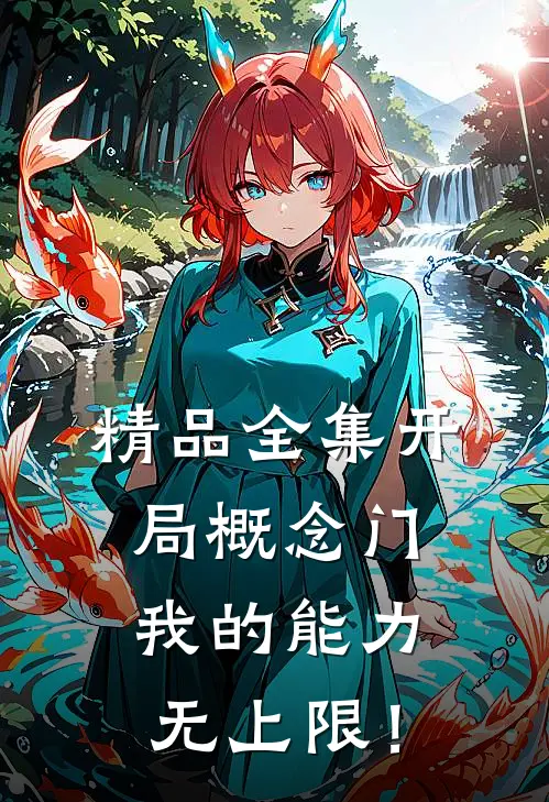 精品全集开局概念门，我的能力无上限！