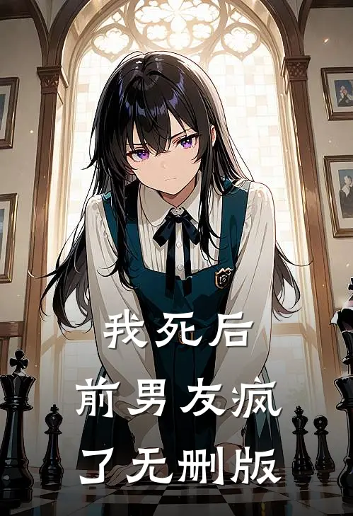 我死后，前男友疯了无删版