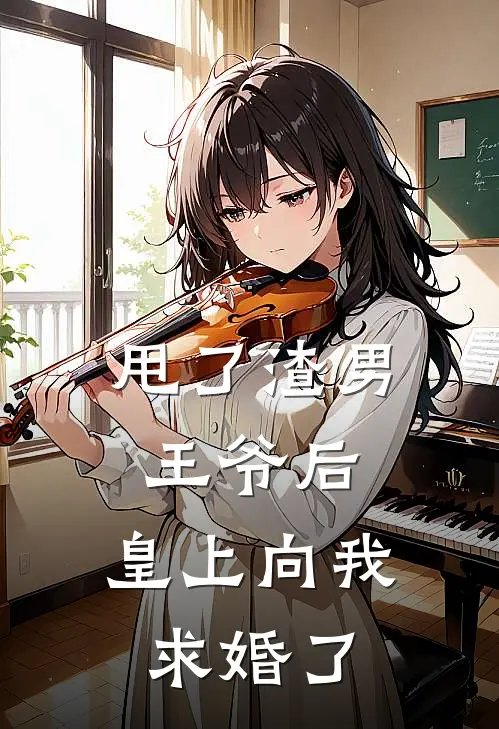甩了渣男王爷后,皇上向我求婚了免费阅读
