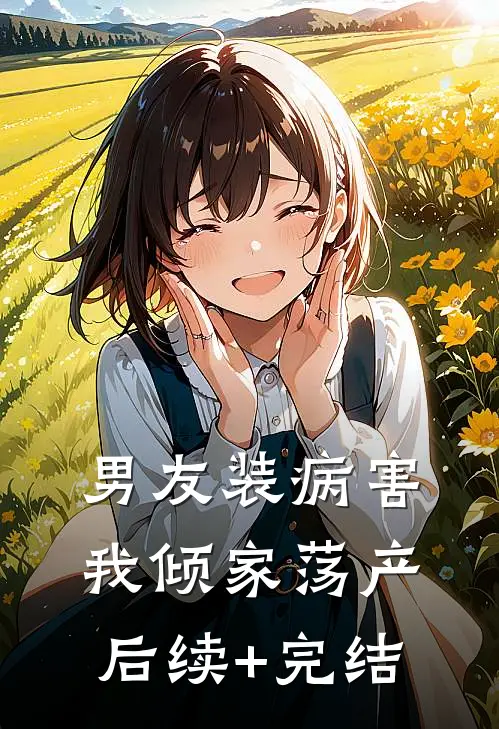 男友装病害我倾家荡产后续+完结