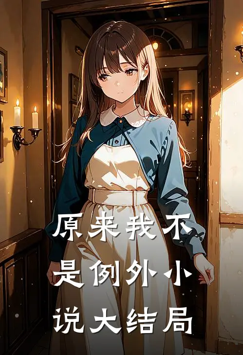 原来我不是例外小说大结局