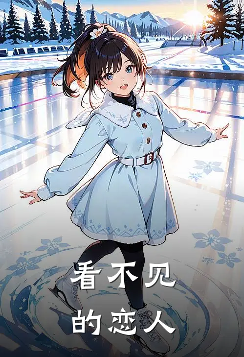 看不见的恋人