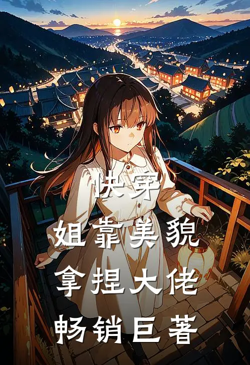 快穿：姐靠美貌拿捏大佬畅销巨著