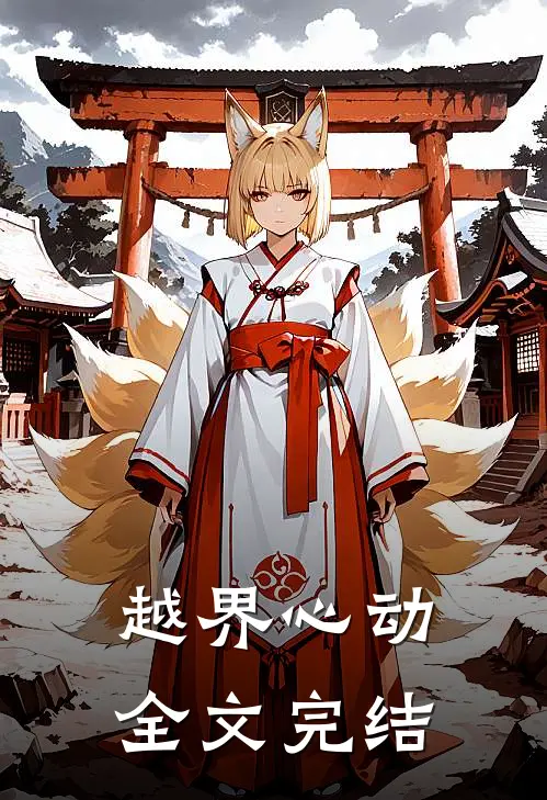 越界心动全文完结免费阅读