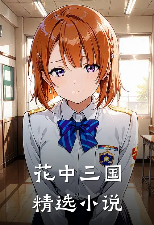 花中三国精选小说