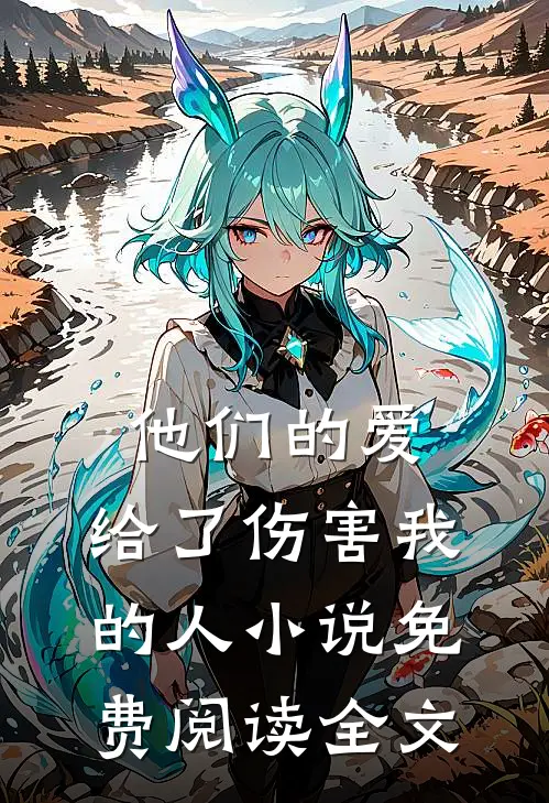 他们的爱,给了伤害我的人免费阅读全文