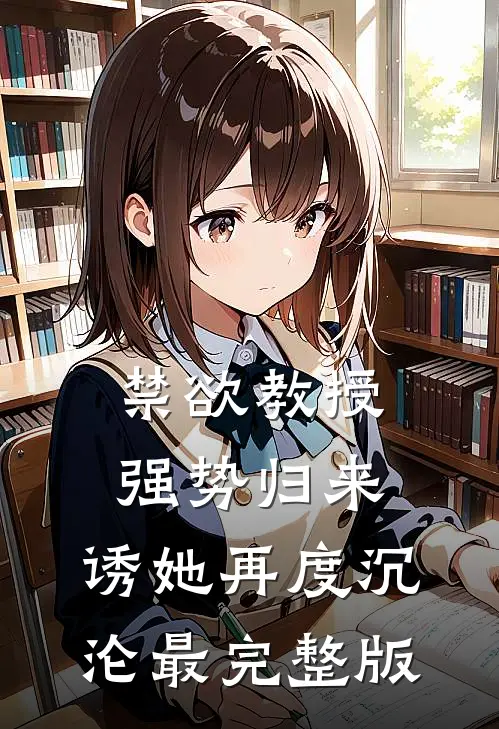 禁欲教授强势归来，诱她再度沉沦最完整版
