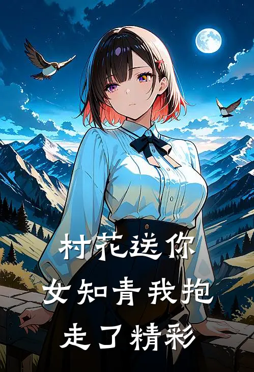 村花送你，女知青我抱走了精彩