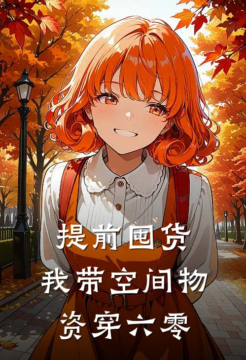 提前囤货我带空间物资穿六零TXT