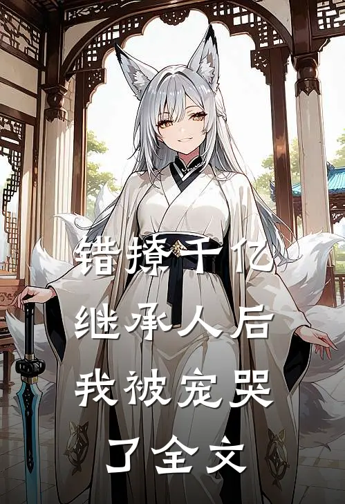 错撩千亿继承人后，我被宠哭了全文
