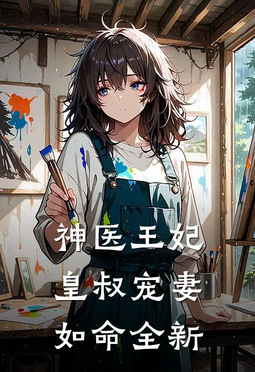 神医王妃皇叔宠妻如命全新章节