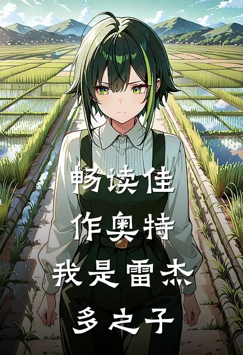 畅读佳作奥特我是雷杰多之子