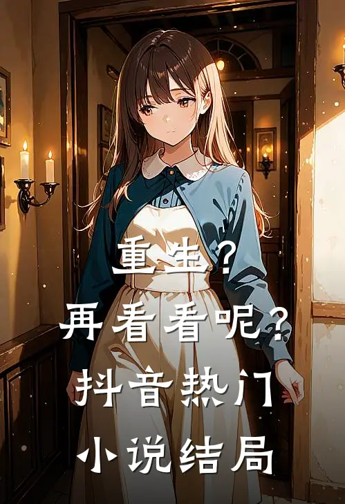 重生?再看看呢?抖音热门结局是