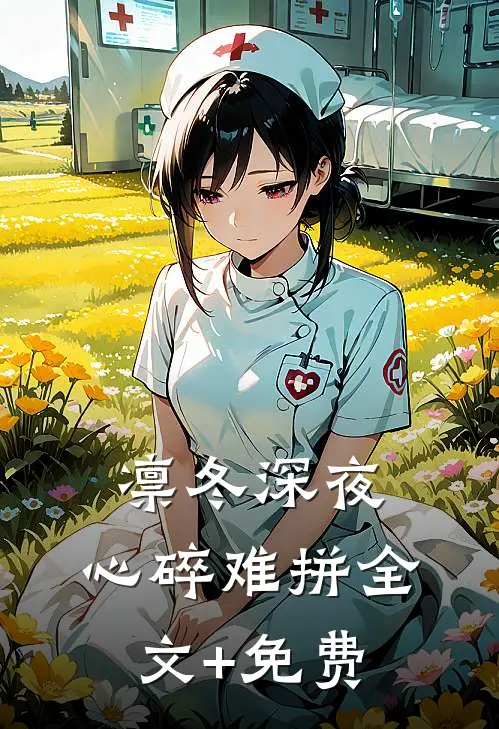 凛冬深夜，心碎难拼全文+免费