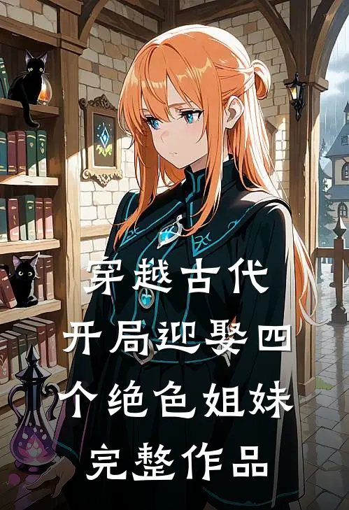 穿越古代：开局迎娶四个绝色姐妹完整作品