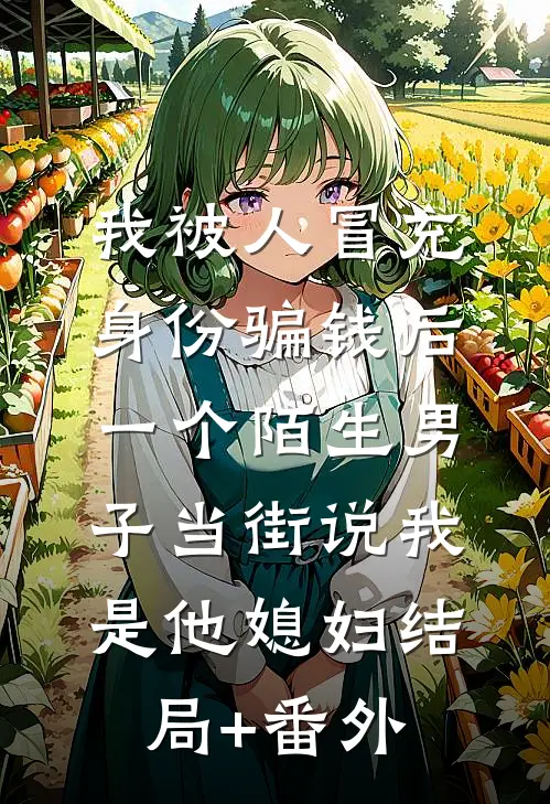 我被人冒充身份骗钱后，一个陌生男子当街说我是他媳妇结局+番外