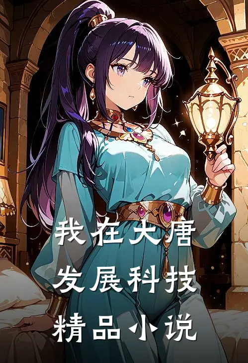 我在大唐发展科技精品小说