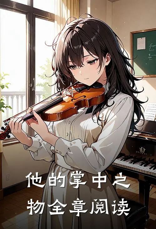 他的掌中之物全章阅读