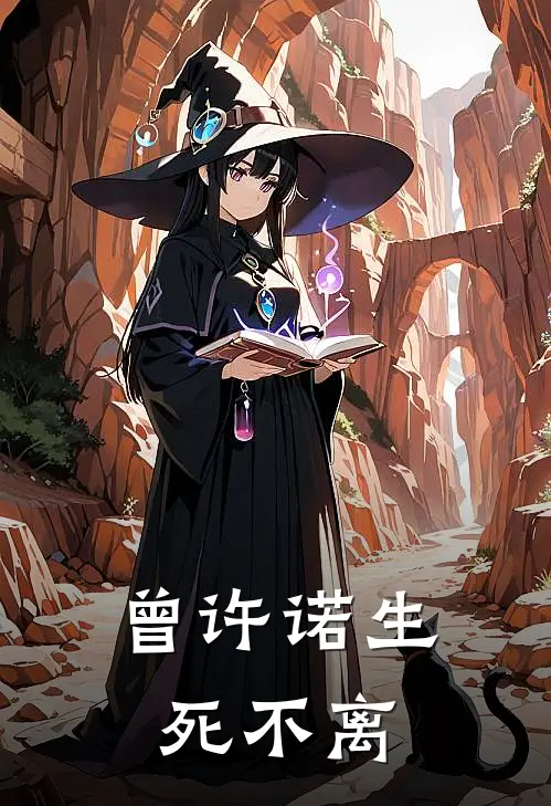 曾许诺生死不离