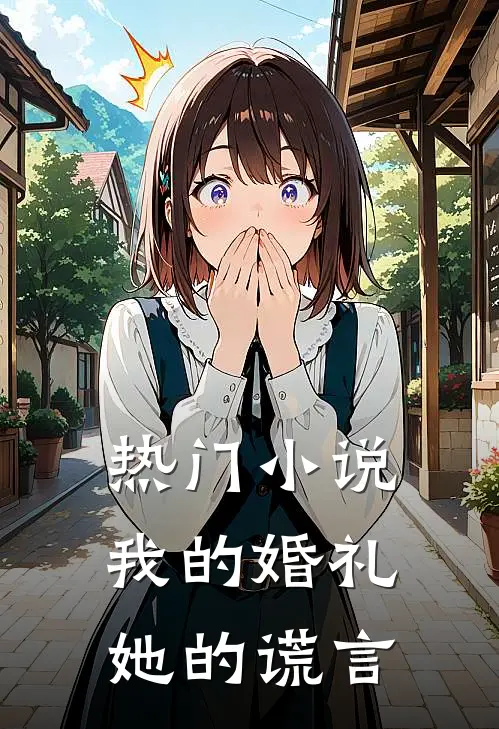 热门我的婚礼,她的谎言免费阅读