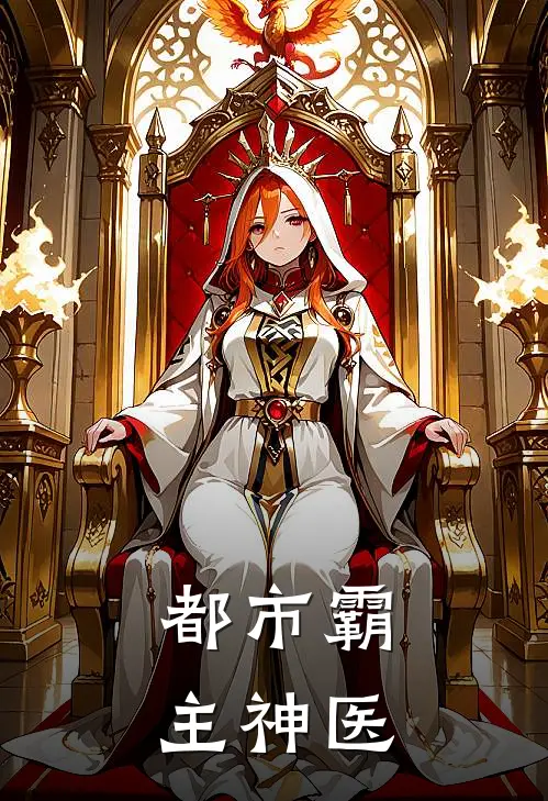 都市霸主神医