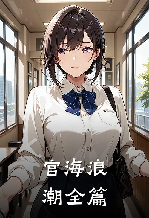 官海浪潮全篇