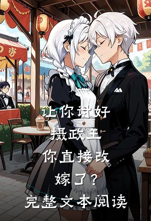 让你讨好摄政王,你直接改嫁了?完整文本阅读