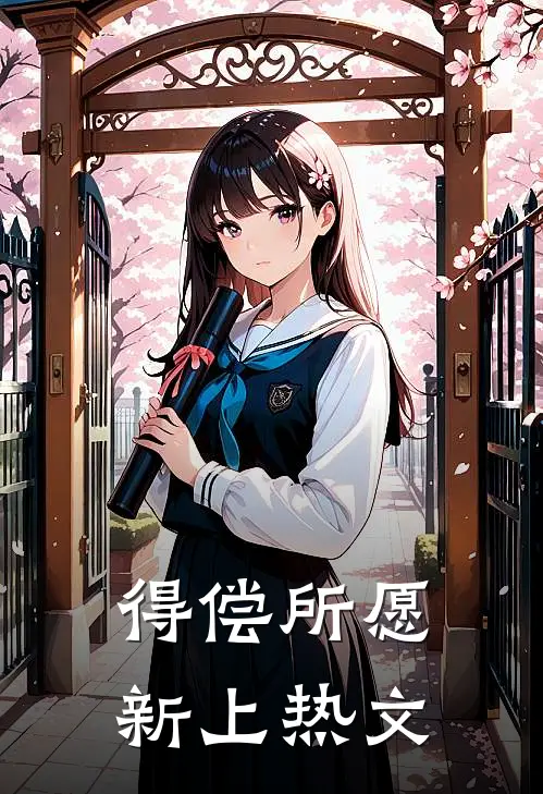得偿所愿新上热文