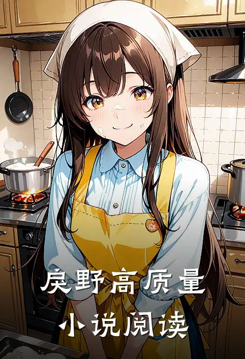 戾野高质量小说阅读
