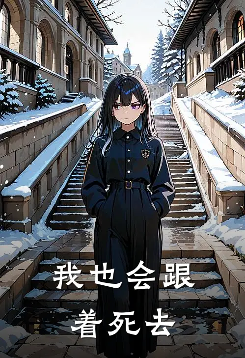 我也会跟着死去