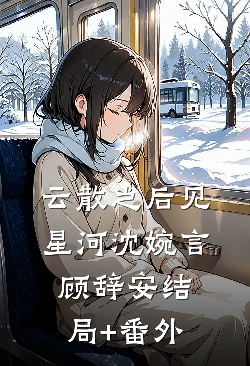 云散之后见星河沈婉言顾辞安结局+番外