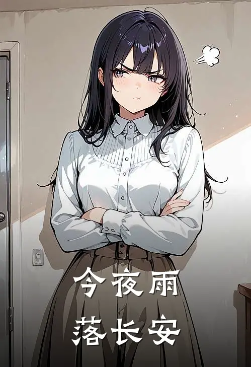 今夜雨落长安