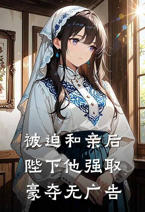 被迫和亲后，陛下他强取豪夺无广告