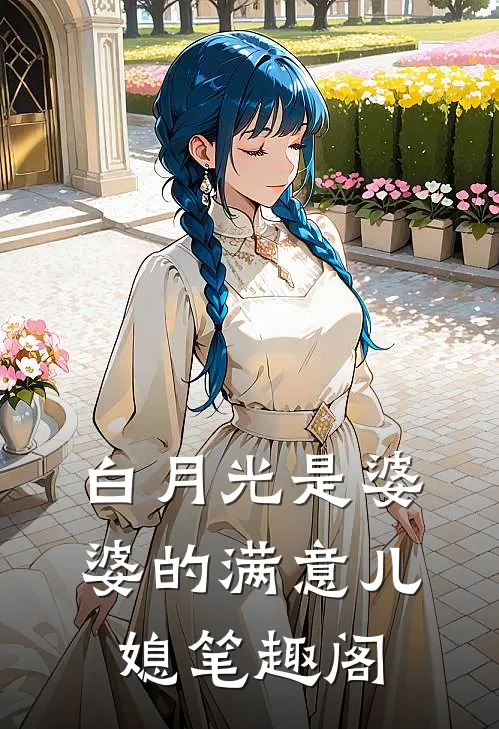 白月光是婆婆的满意儿媳笔趣阁