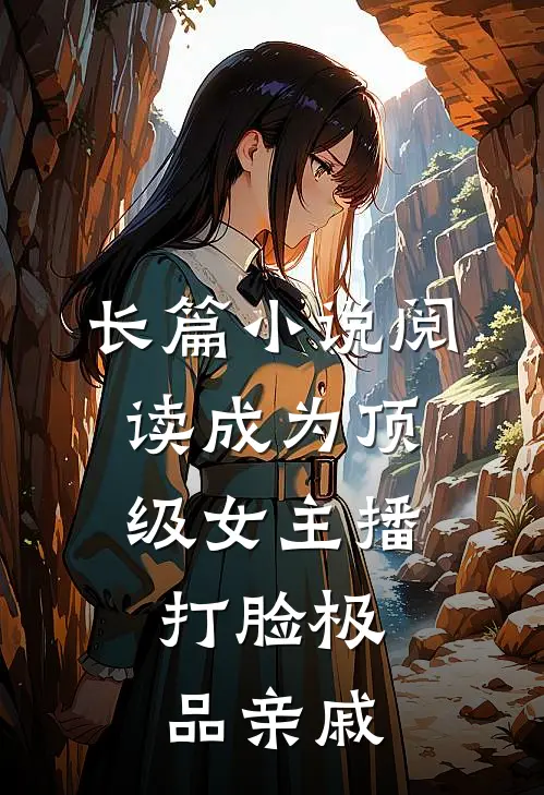 长篇小说阅读成为顶级女主播，打脸极品亲戚