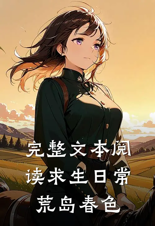 完整文本阅读求生日常：荒岛春色