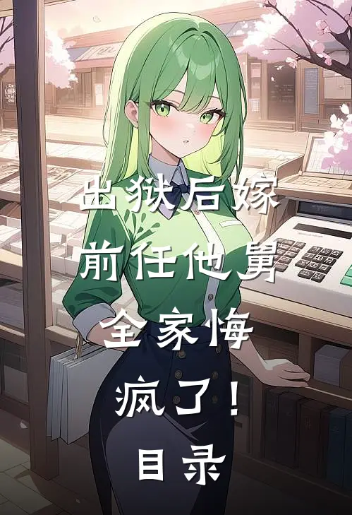 出狱后嫁前任他舅,全家悔疯了!目录