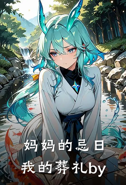 妈妈的忌日，我的葬礼by