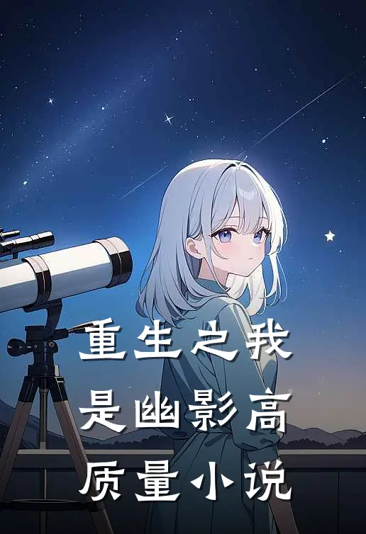 重生之我是幽影高质量小说