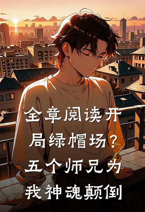 全章阅读开局绿帽场？五个师兄为我神魂颠倒